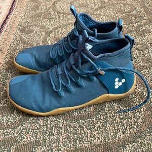 Vivo barefoot hiking shoes 37